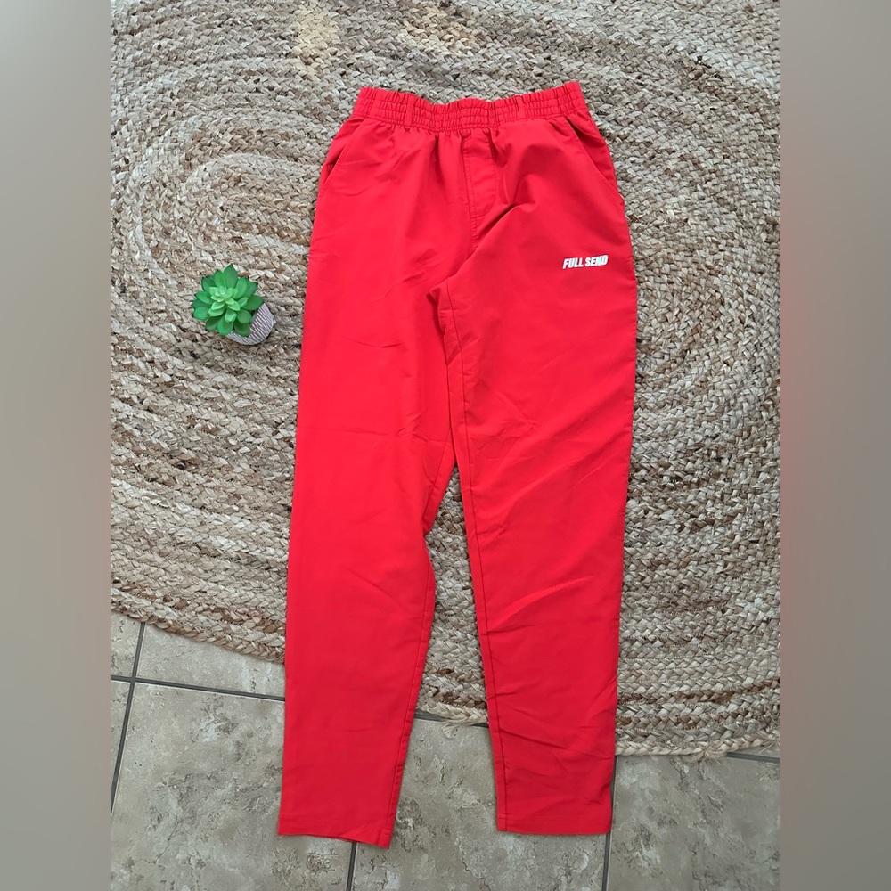 NELK BOYS FULL SEND MERCH PANTS